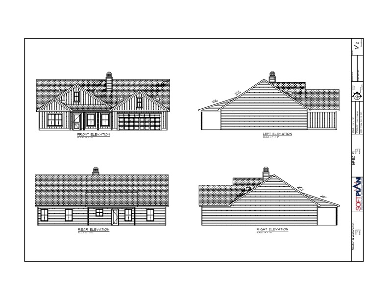 Photo 1 of 2 — 1097 30TH Street, Valley, AL 36854