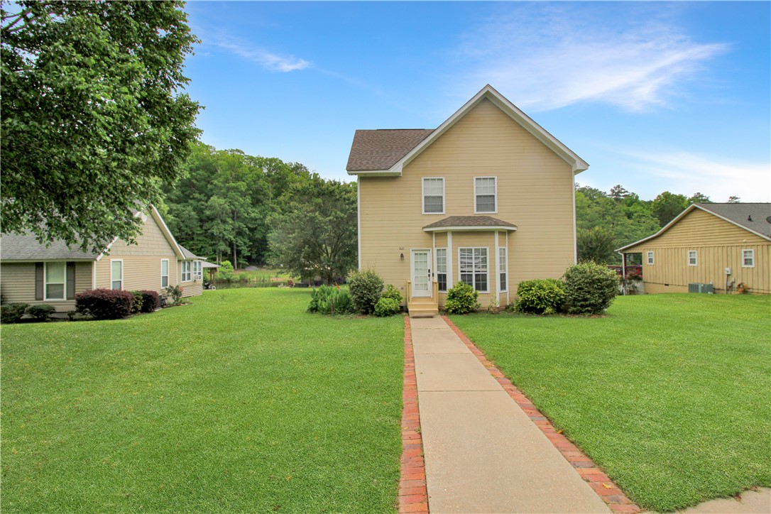 521 BEACH ISLAND Trace