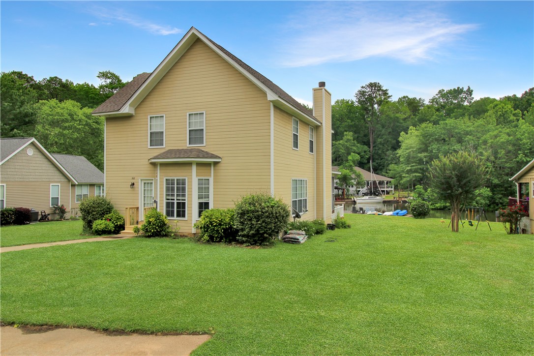 521 BEACH ISLAND Trace