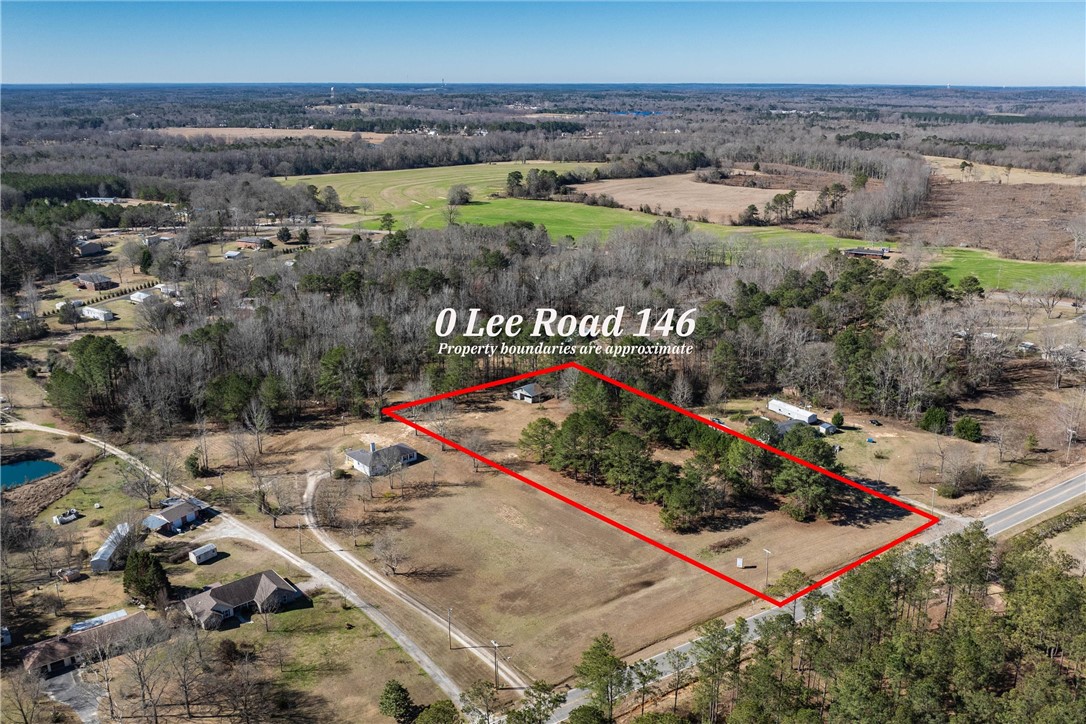 8372 LEE ROAD 146