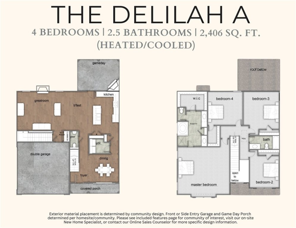 114 QUAIL RUN Court