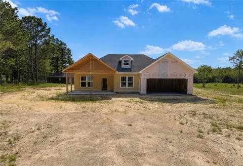 Photo of 1271 LEE ROAD 3, Auburn, AL 36832 (MLS # 181418)