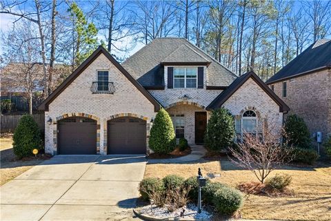 Photo of 1139 WALDEN Lane, Auburn, AL 36830 (MLS # 178426)