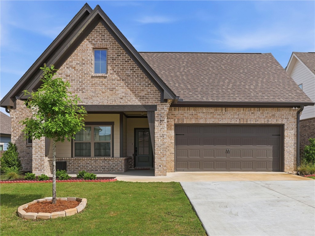 577 FAUNSDALE Road