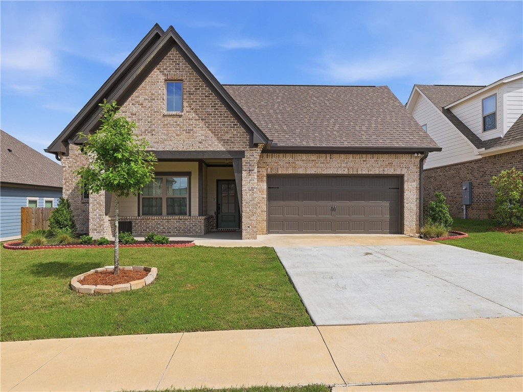 577 FAUNSDALE Road