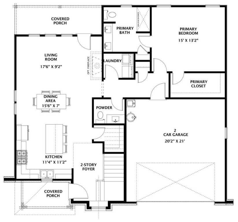 239 FIREFLY Lane