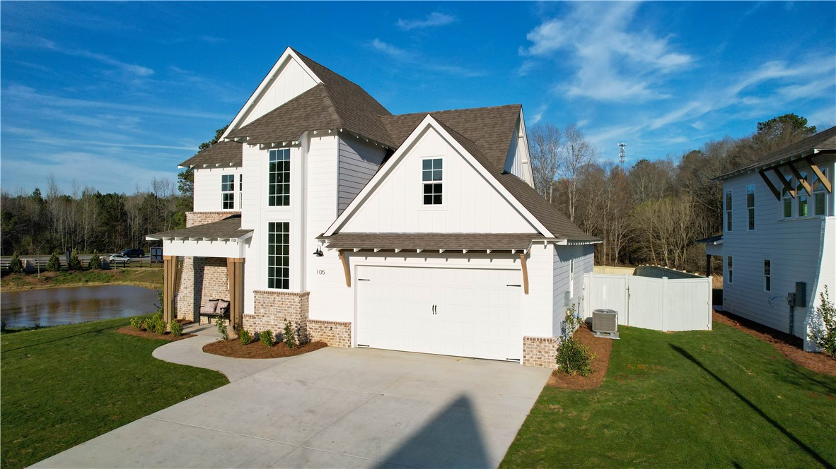 239 FIREFLY Lane