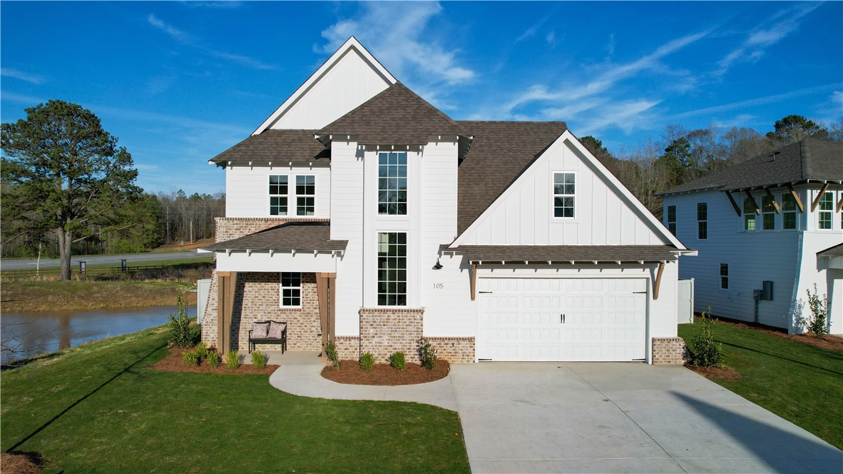 239 FIREFLY Lane