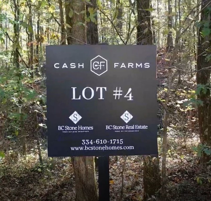 Lot 4 LEE ROAD 188