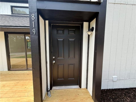 Photo of 819 CHICKASAW Avenue, Auburn, AL 36830 (MLS # 178319)