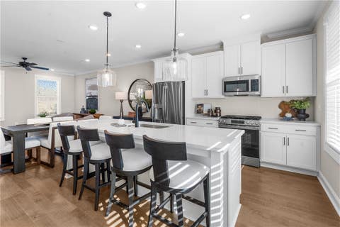 Photo of 202 PLUMAGE Street, Auburn, AL 36832 (MLS # 181453)