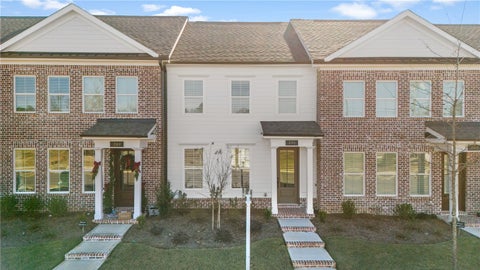 Photo of 202 PLUMAGE Street, Auburn, AL 36832 (MLS # 181453)