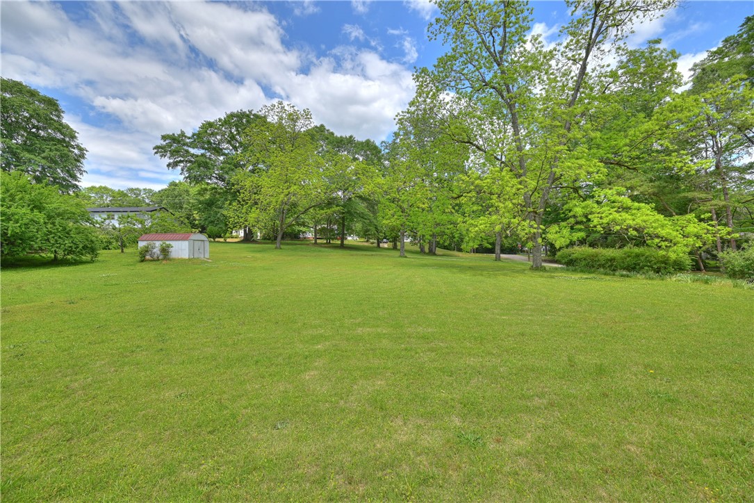 Lot 9 SAMFORD Avenue