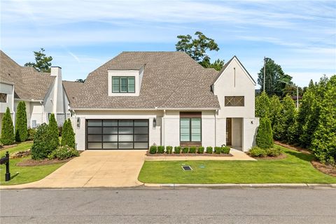 Photo of 2051 MOORES MILL Road #K, Auburn, AL 36830 (MLS # 175527)