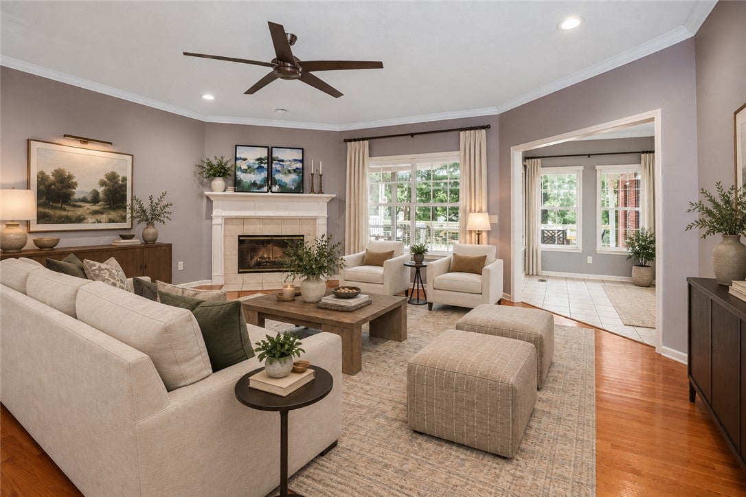 1575 OAK HILL Court