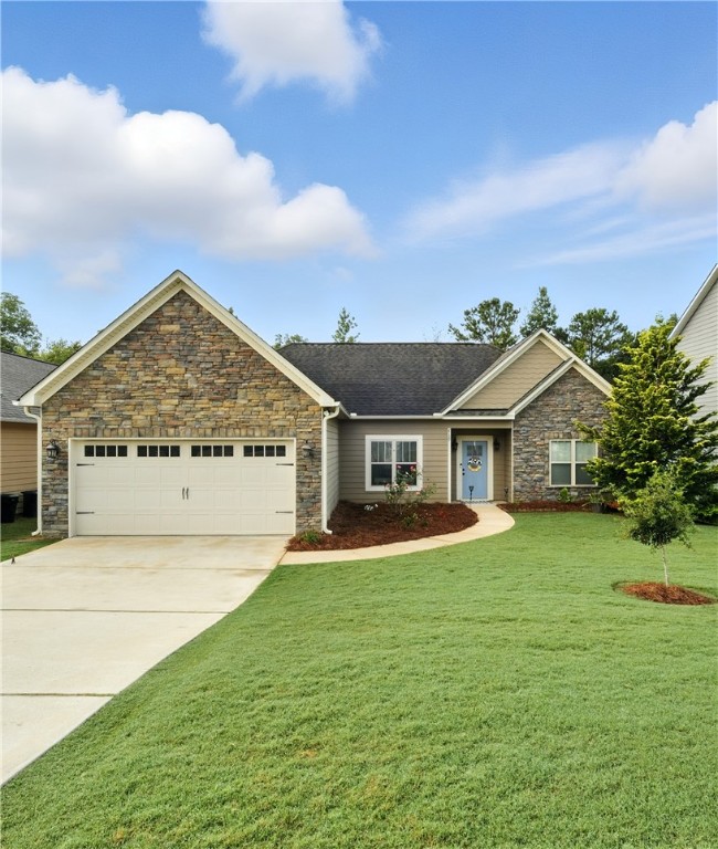 Auburn, Alabama 36879, United States, 3 Bedrooms Bedrooms, ,2 BathroomsBathrooms,Residential,Active,193767