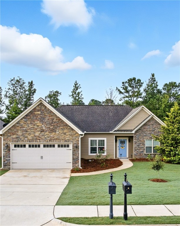 Auburn, Alabama 36879, United States, 3 Bedrooms Bedrooms, ,2 BathroomsBathrooms,Residential,Active,193767