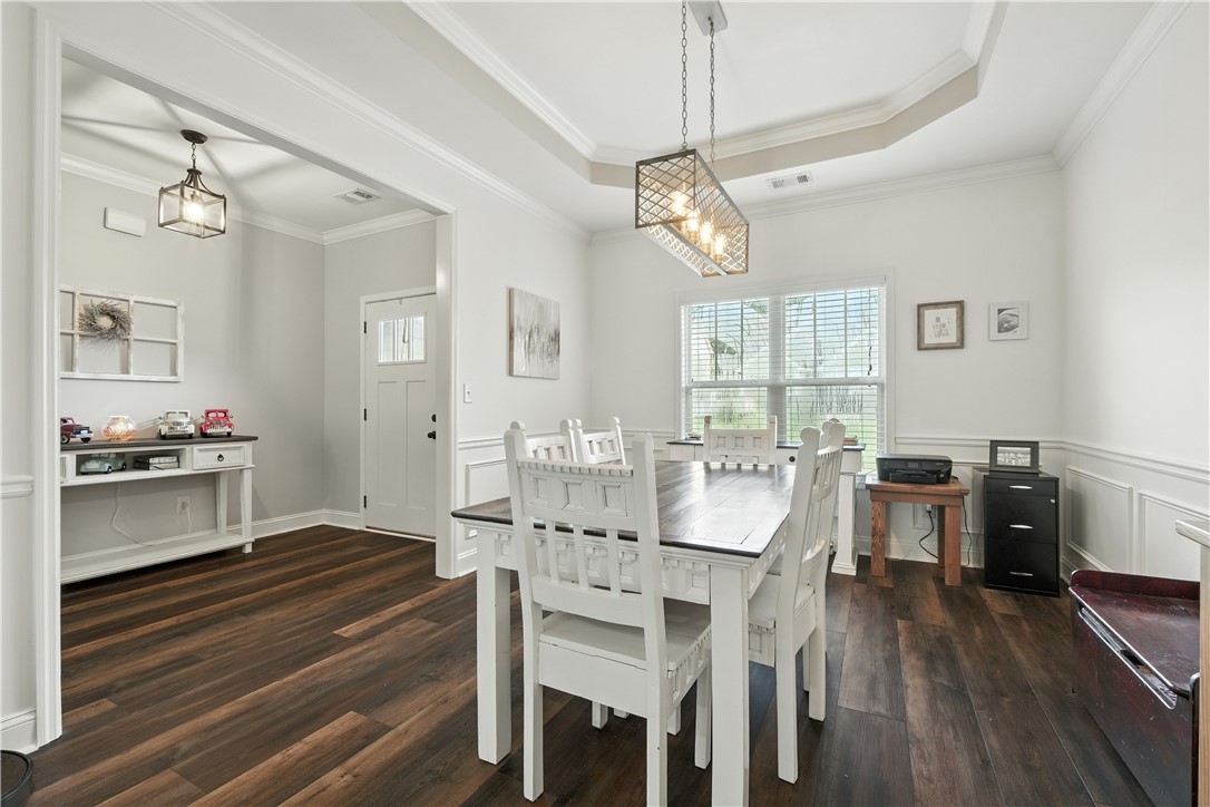 Auburn, Alabama 36879, United States, 3 Bedrooms Bedrooms, ,2 BathroomsBathrooms,Residential,Active,193767