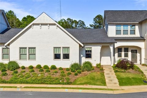 Photo of 528 GREY OAK Circle, Auburn, AL 36830 (MLS # 180496)