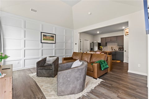 Tiny photo for 1831 WOODWARD OAKS Trail, Auburn, AL 36830 (MLS # 182142)