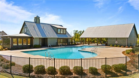 Tiny photo for 1831 WOODWARD OAKS Trail, Auburn, AL 36830 (MLS # 182142)