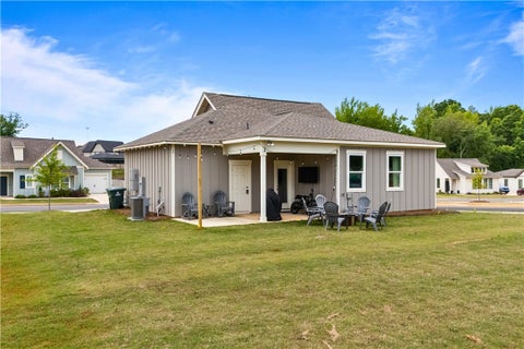Tiny photo for 1831 WOODWARD OAKS Trail, Auburn, AL 36830 (MLS # 182142)