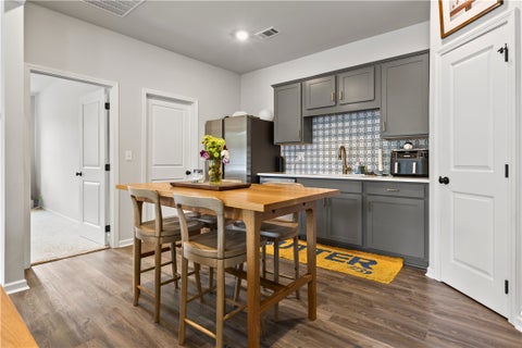 Tiny photo for 1831 WOODWARD OAKS Trail, Auburn, AL 36830 (MLS # 182142)