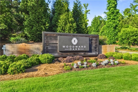 Tiny photo for 1831 WOODWARD OAKS Trail, Auburn, AL 36830 (MLS # 182142)