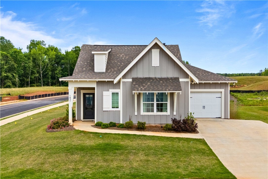 1831 WOODWARD OAKS Trail