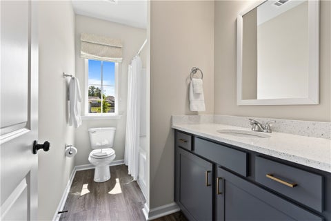 Tiny photo for 1831 WOODWARD OAKS Trail, Auburn, AL 36830 (MLS # 182142)