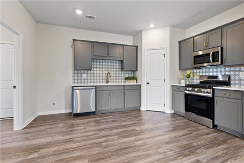 Tiny photo for 1831 WOODWARD OAKS Trail, Auburn, AL 36830 (MLS # 182142)