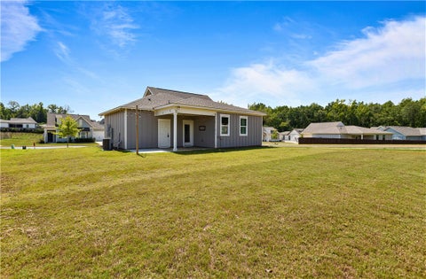 Tiny photo for 1831 WOODWARD OAKS Trail, Auburn, AL 36830 (MLS # 182142)