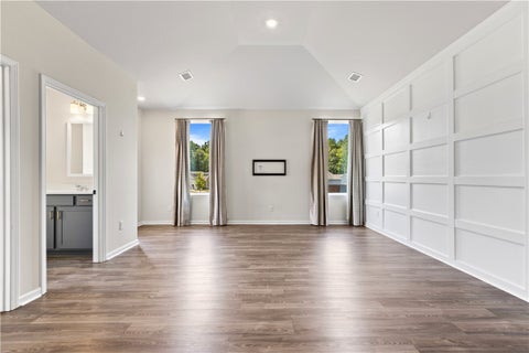 Tiny photo for 1831 WOODWARD OAKS Trail, Auburn, AL 36830 (MLS # 182142)