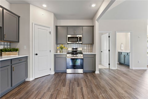 Tiny photo for 1831 WOODWARD OAKS Trail, Auburn, AL 36830 (MLS # 182142)