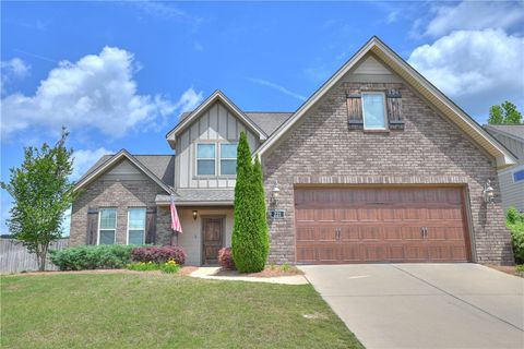221 WESTOVER Street Auburn AL 36830