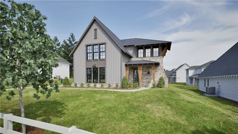 Photo of 1391 HOMESTEAD Lane, Auburn, AL 36830 (MLS # 180125)