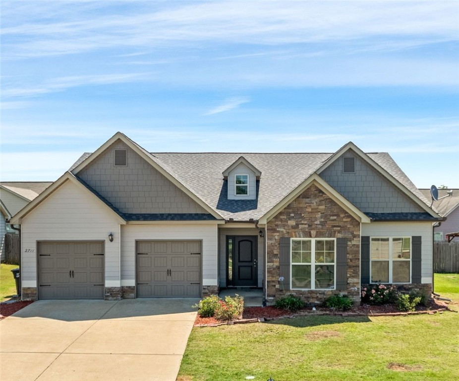 2711 TARA Court