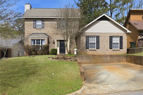 Photo of 811 CHEYENNE Avenue, Auburn, AL 36830 (MLS # 179339)