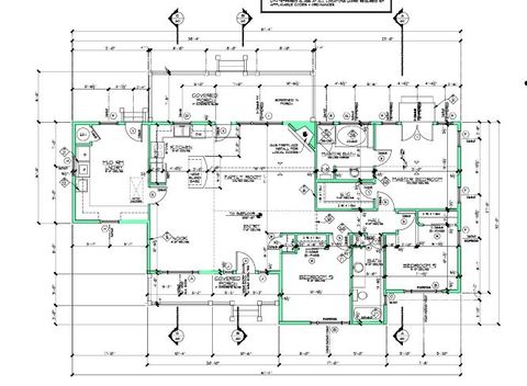 Photo of 31 MENOWA Drive, Dadeville, AL 36853 (MLS # 179600)