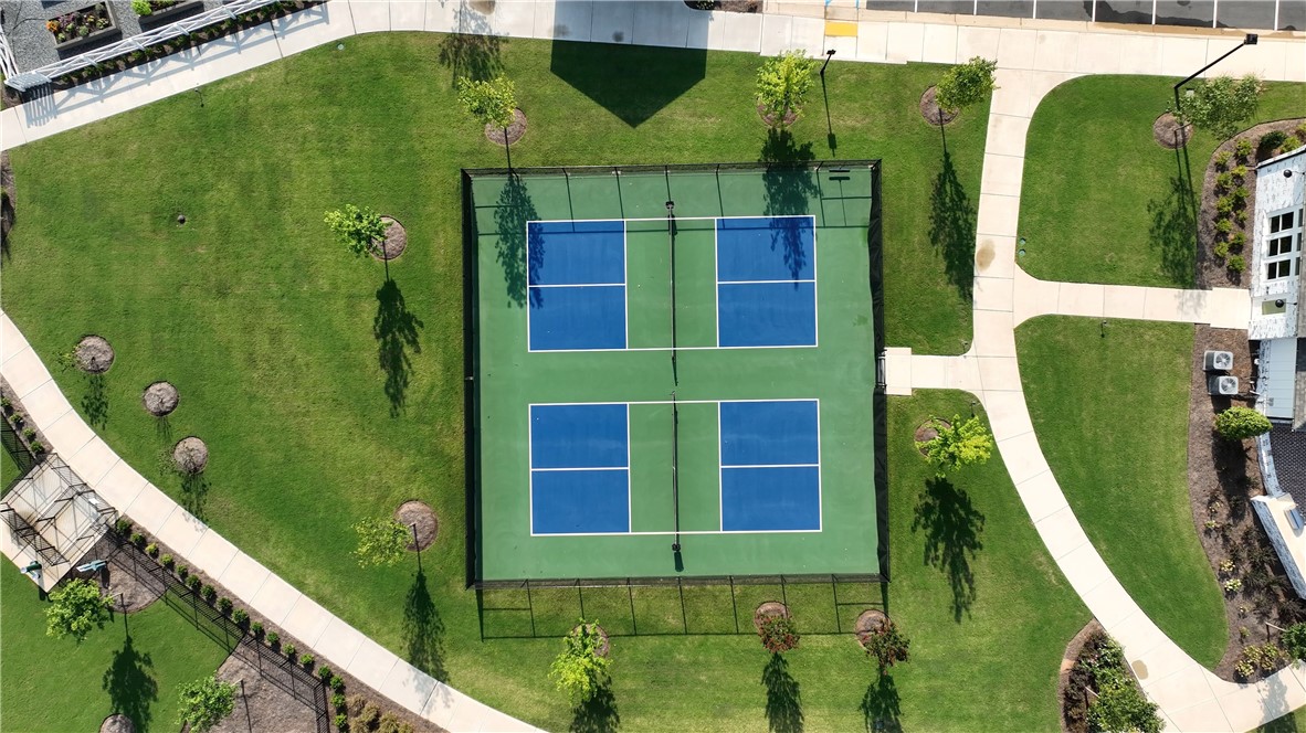 2006 DAWSON CORNER Loop