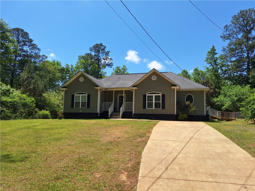 806 SPRINGFIELD Circle