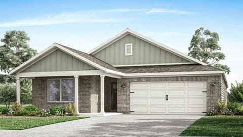 Photo of 2313 BEAVER Drive, Auburn, AL 36879 (MLS # 181764)