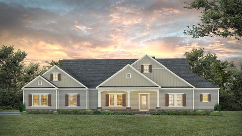 Photo of 20 HOMESTEAD Lane, Smiths Station, AL 36877 (MLS # 182441)
