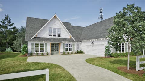 Photo of 1235 SARAH Lane, Auburn, AL 36830 (MLS # 181288)