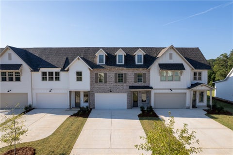 Photo of 1145 SARAH Lane, Auburn, AL 36830 (MLS # 178403)