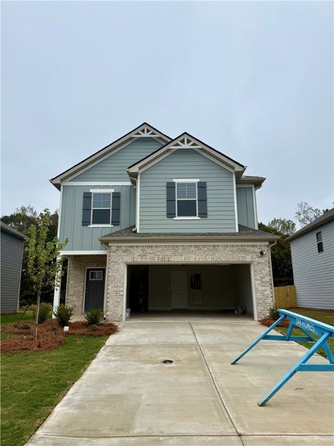 2661 JANSEN Avenue Opelika AL 36804