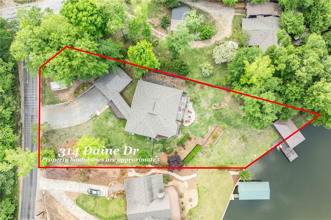 314 DAINE Drive