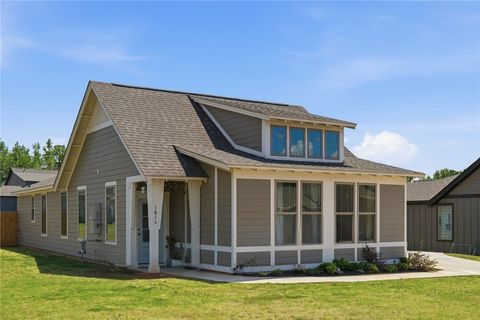 Photo of 1814 WOODWARD OAKS Trail, Auburn, AL 36830 (MLS # 180085)