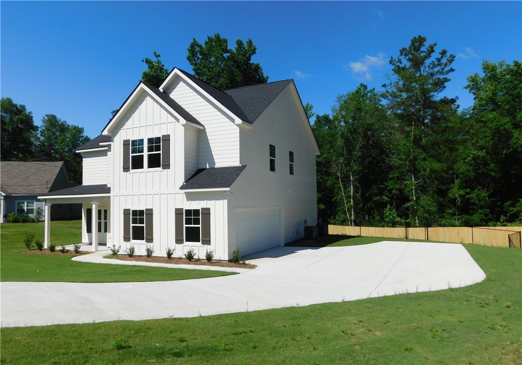 905 LEE ROAD 2087
