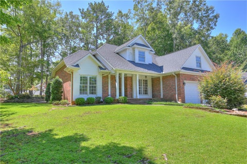 Photo of 1280 TAYLOR Court, Auburn, AL 36830 (MLS # 182567)